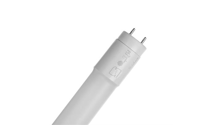لامپ 9 وات مهتابی LED افراتاب