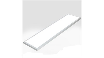 پنلى توكار 30 در 120 64وات برند ZFR کد ZFR-1814-64W