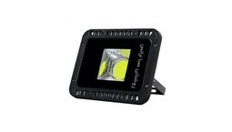 پرژکتور 200 وات برند صبا ترانس مدل پنجره ای گرد کد pregetor-sabatrans-pangereigerd-200w