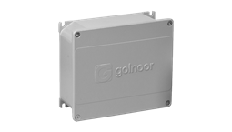 جعبه تقسیم صنعتی برند گلنور کد GIJB- 303