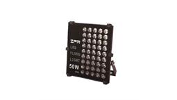 پرژكتور LED (50 وات) برند ZFR کد ZFR-1855-50W