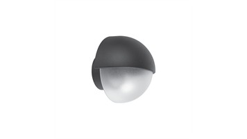 چراغ دیواری E27 برند شعاع کد SH-8999