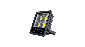 پرژکتور 550 وات برند صبا ترانس مدل پنجره ای کد pregetor-sabatrans-pangerei-550w