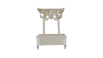 سه راهی برند البرز سایز 50x105mm کد ALBORZ-TRANCING-‌SERAHI-50-105
