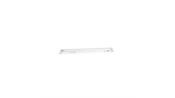 چراغ زیر کابینتی 39 سانتی متر LED ن��ر آفتابی برند شعاع کدFlorsent cabinet-10W