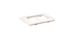 کادر 2 ماژول ترانکینگ برند سوپیتا سایز 150x50mm کد SOOPITA-TRANCING-CADRE2M-150-50