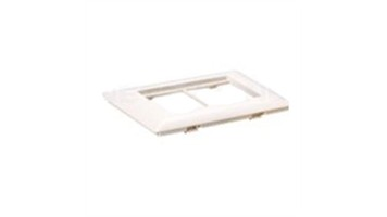 کادر 2 ماژول ترانکینگ برند سوپیتا سایز 150x50mm کد SOOPITA-TRANCING-CADRE2M-150-50