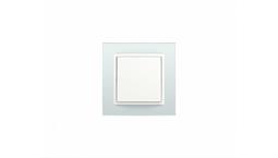 کلید برند ایفاپل مدل لوگوس 90 کد CG-CRISTAL-ICE رنگ کریستال - یخی 