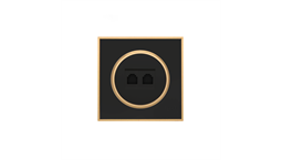 alpha-model-gold-border-matte-frame-classic-type-black-color-cat3cat3