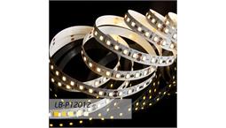 ریسه SMD LED با تراشه 2835 تراکم 120 Low Voltage - با تکنولوژی بدون سیم برند لوپ لایت کد LB-P12012-AFTABI