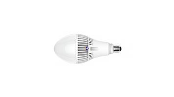 لامپ LED بولینگ 65 وات برند نما نور کد LAMP-NAMANOOR-BOLING-65W 