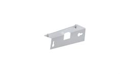 براکت نصب دیواری برای نصب موازی به دیوار برند مازی نور کد WBP-BRACKET-W