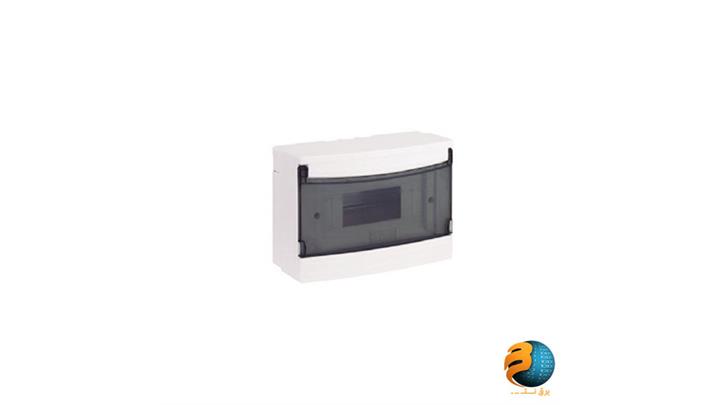 جعبه فیوز 9 تایی روکار نیلسون