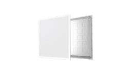 چراغ پنلی SMD سایز 60×60 72 وات داتیس