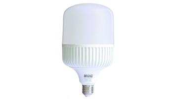 لامپ حبابى 45 وات برند EDC کد 2106002