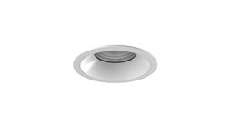چراغ دانلایت (IP45) توکار دیانا کامفورت با رفلکتور W نور استاندارد برند مازی نور کد M584IPWD6WLED5840-W