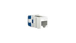 کیستون شبکه اشنایدر اکتاسی Cat5e UTP مدل 5203