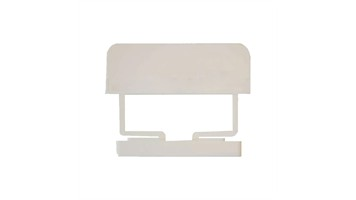 بست انتهایی ترانکینگ برند لگراند سایز 150x50mm کد LEGRAND-TRANCING-BASTEENTEHAIE-150-50