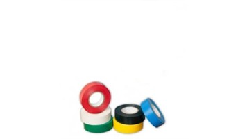 نوار چسب برق سفید برند EDC کد 49900233