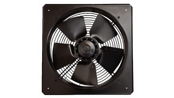 هواکش آکسیال ( طرح آلمان ) کد VIF-30V4S 