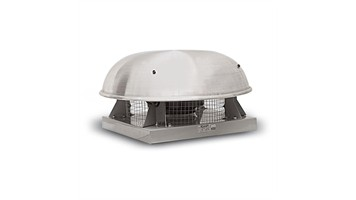 فن رادیال سقفی کد REB-22/4V2S 