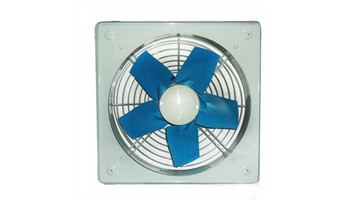 هواکش صنعتی سبک فلزی کد VID-45D4T