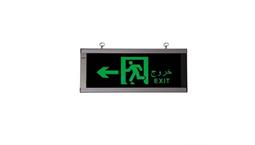 چراغ اضطراری LED SMD 3W برند میت کد M20ZF-T116L