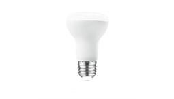 لامپ LED حبابی R63 9W برند نما نور کد BULB-NAMANOOR-9W-HOBABI-R63