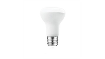 لامپ LED حبابی R63 9W برند نما نور کد BULB-NAMANOOR-9W-HOBABI-R63