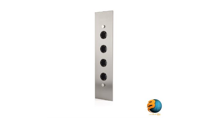 پریز کنجی کابینتی
