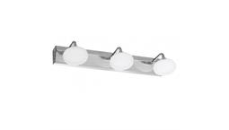 چراغ بالا آینه ال ای دی 9×3 وات مدل SH-548-3-9W