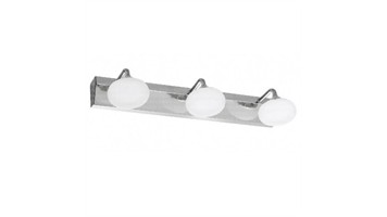 چراغ بالا آینه ال ای دی 9×3 وات مدل SH-548-3-9W