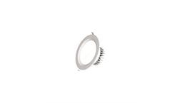  چراغ توكار SMD ( 50 وات ) KP برند ZFR کد KP-50
