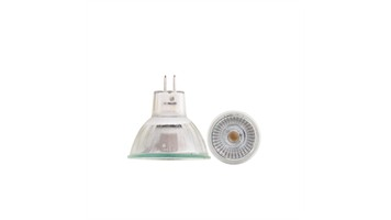 لامپ 5 وات GU5S-220V برند شعاع کد SH-GU5-S-5W