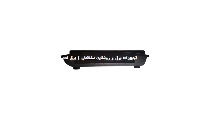 آیفون تصویری مشکی لمسی 7 اینچ سوزوکی