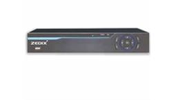 دستگاه ضبط تصاویر HVR 5MIN برند ZEDIX کد ZX-2004HD