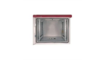 رک دیواری HPI – اچ پی آی 9 یونیت Outdoor عمق 45 سانتی‌متری مدل 6248