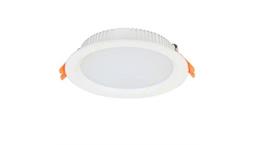 پنل SMD توکار 12 وات مدل امگا داتیس IP45 (ضدآب)