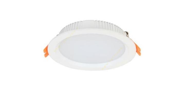 پنل SMD توکار 12 وات مدل امگا داتیس IP45 (ضدآب)