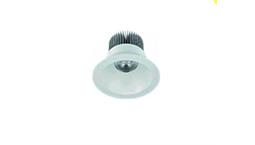 چراغ دانلایت LED COB 30W استاندارد برند میت کد M02SDT8306