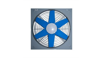 هواکش صنعتی سنگین فلزی کد VIM-60K4S