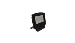 چراغ پروژکتور�� LED SMD 30W آفتابی برند میت کد M22LH-FST30W-B-3K