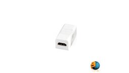 پورت یدک HDMI سفید