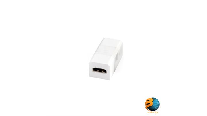 پورت یدک HDMI سفید