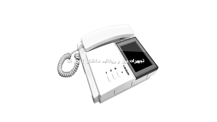 آیفون تصویری 423 سوزوکی