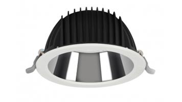 چراغ توکار 9 وات برند opple مدل HR کد LED Downlight HR -9W 