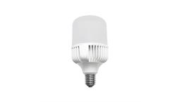 لامپ ال ای دی های پاور 12W برند نما نور کد BULB-NAMANOOR-12W-LED-HI-POWER