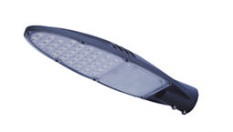 چراغ ضد آب خیابانی LED Street Light EQ Series 40W برند opple کد LED Street Light EQ Series 40W