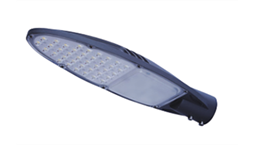 چر��غ ضد آب خیابانی LED Street Light EQ Series 40W برند opple کد LED Street Light EQ Series 40W