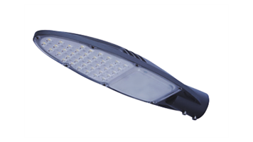 چراغ ضد آب خیابانی LED Street Light EQ Series 40W برند opple کد LED Street Light EQ Series 40W